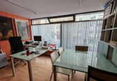  offices for sale in Vigo, in the area of Coia, Miñoca photo