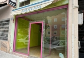 Local comercial
en venda
amb 44m² a Badajoz, a la zona de Sant Roc, Avenida Damián Téllez Lafuente foto