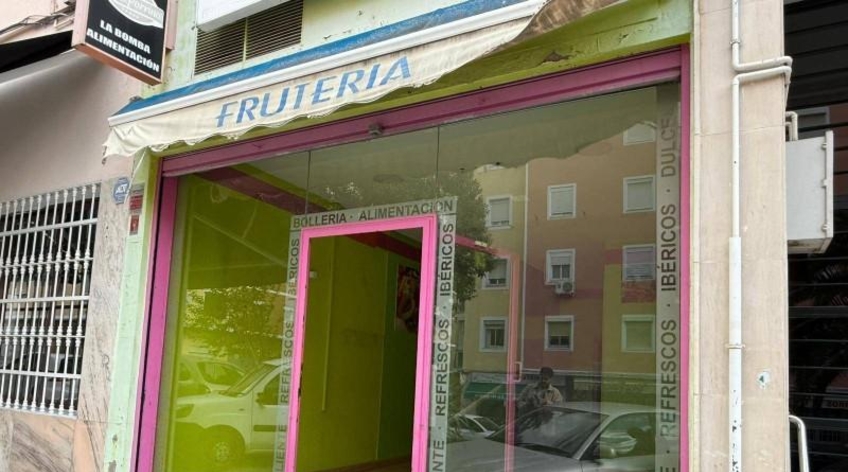 Local comercial