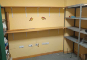 Local comercial en venta con 82m² en San Bartolomé, Calle Navío foto