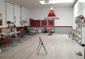 463m² bureaux pour vente à Valdepeñas, photo
