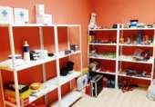 463m² bureaux pour vente à Valdepeñas, photo