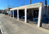 Restaurante en venta con 160m² en Pinoso, Calle Sagasta foto