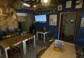 Restaurante en venta con 160m² en Pinoso, Calle Sagasta foto