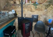 Restaurante en venta con 160m² en Pinoso, Calle Sagasta foto