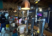 Restaurante en venta con 160m² en Pinoso, Calle Sagasta foto