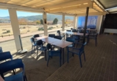 Restaurante en venta con 160m² en Pinoso, Calle Sagasta foto