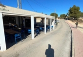 Restaurante en venta con 160m² en Pinoso, Calle Sagasta foto