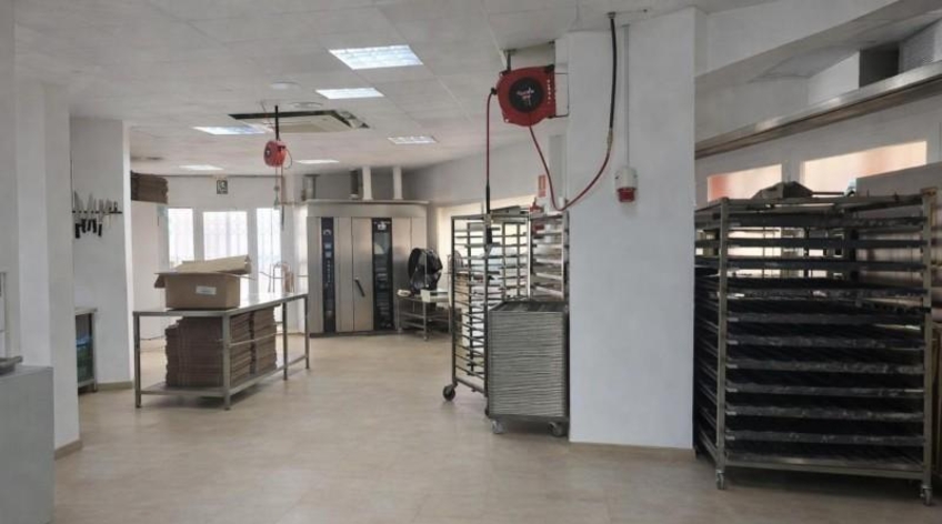 Local comercial