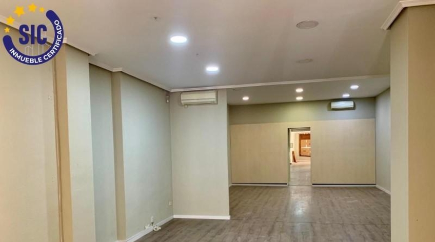 Local comercial