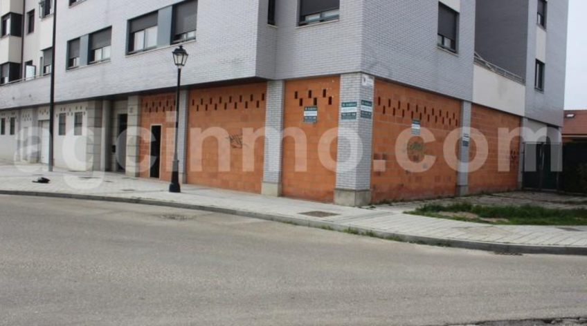 Local comercial