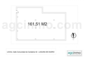 171m² commercial premises for sale in Laguna de Duero, Calle Principado de Asturias photo