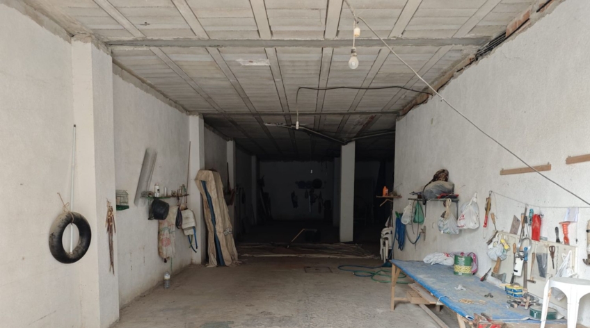 Local comercial