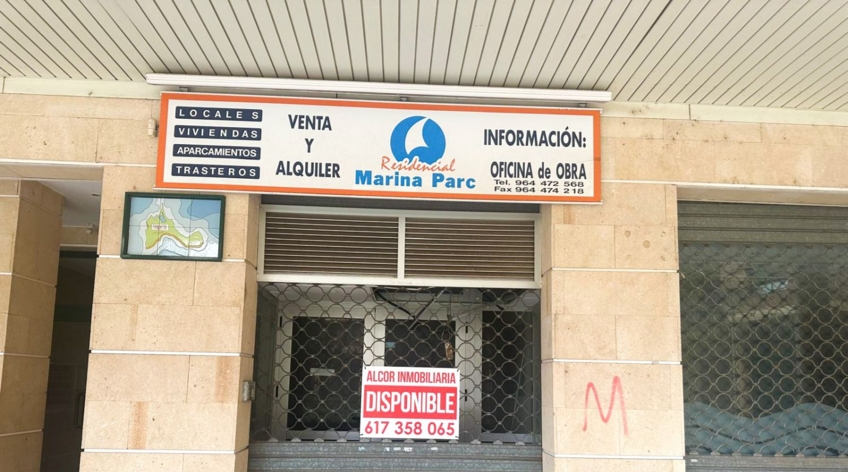 Local comercial