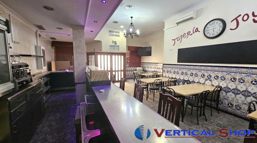 Local comercial