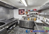 Bar en venta con 192m² en Caudete foto