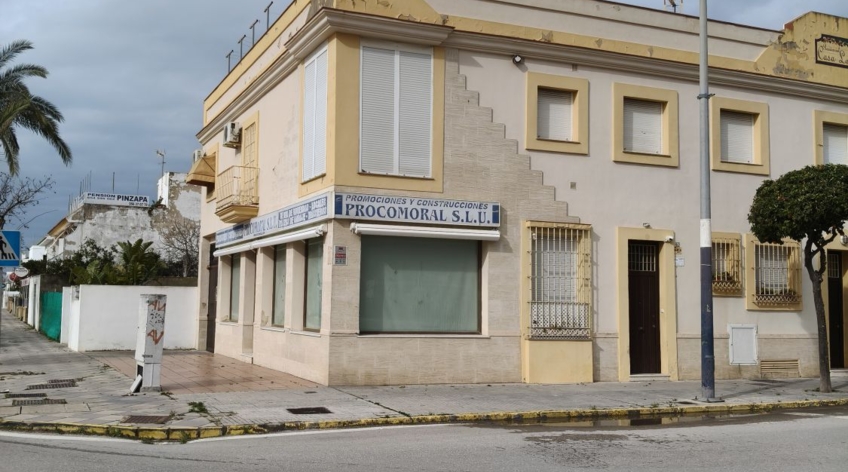 Local comercial