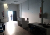 135m² warehouse for rent in Seville, in the area of La Bachillera photo