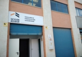 135m² warehouse for rent in Seville, in the area of La Bachillera photo