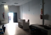 135m² warehouse for rent in Seville, in the area of La Bachillera photo