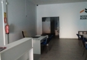 135m² warehouse for rent in Seville, in the area of La Bachillera photo