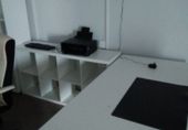 135m² warehouse for rent in Seville, in the area of La Bachillera photo