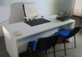 135m² warehouse for rent in Seville, in the area of La Bachillera photo