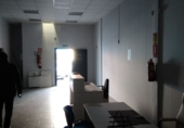 135m² warehouse for rent in Seville, in the area of La Bachillera photo