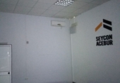 135m² warehouse for rent in Seville, in the area of La Bachillera photo