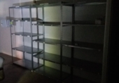 135m² warehouse for rent in Seville, in the area of La Bachillera photo
