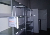 135m² warehouse for rent in Seville, in the area of La Bachillera photo