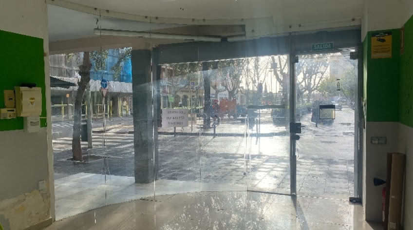 Local comercial