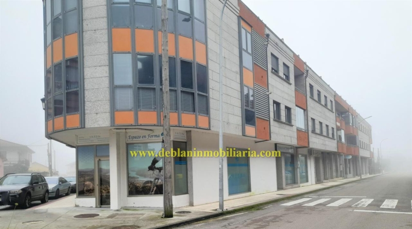 Local comercial