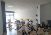 200m² gym for rent in Tomiño photo