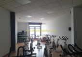 200m² gym for rent in Tomiño photo