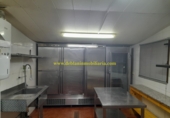 Restaurante en alquiler con 180m² en Tuy, en la zona de Randufe, A Estrada, 17 foto