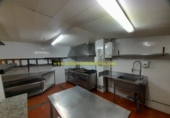 Restaurante en alquiler con 180m² en Tuy, en la zona de Randufe, A Estrada, 17 foto
