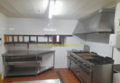 Restaurante en alquiler con 180m² en Tuy, en la zona de Randufe, A Estrada, 17 foto