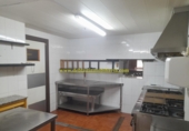 Restaurante en alquiler con 180m² en Tuy, en la zona de Randufe, A Estrada, 17 foto