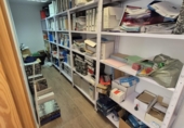 Local comercial
en lloguer
amb 55m² a Arcos de la Frontera, Portichuelo foto