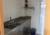 Oficina en venta con 83m² en Alcantarilla, en la zona de San Ginés, Calle Cardenal Beluga foto
