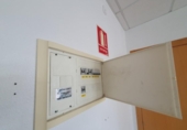 Oficina en venta con 83m² en Alcantarilla, en la zona de San Ginés, Calle Cardenal Beluga foto