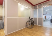 Oficinas en venta con 104m² en Almácera, Calle Cardenal Benlloch foto