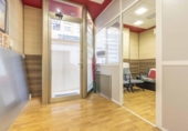 Oficinas en venta con 104m² en Almácera, Calle Cardenal Benlloch foto