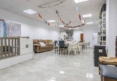Oficinas en venta con 104m² en Almácera, Calle Cardenal Benlloch foto