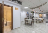 Oficinas en venta con 104m² en Almácera, Calle Cardenal Benlloch foto