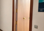 42m² office for rent in Pamplona, photo