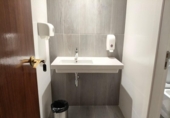 42m² office for rent in Pamplona, photo