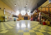 1324m² entrepôt industriel pour vente à Santa Fe, A-92G photo