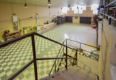 1324m² entrepôt industriel pour vente à Santa Fe, A-92G photo